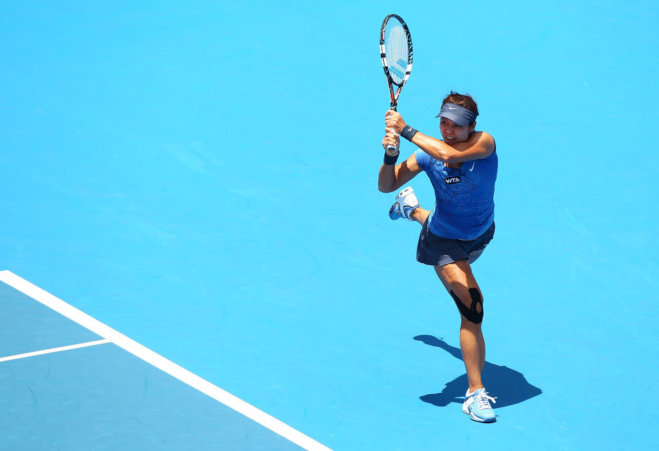    