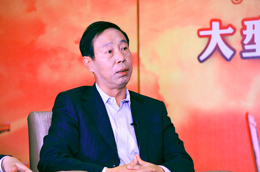 宁夏回族自治区政府副主席