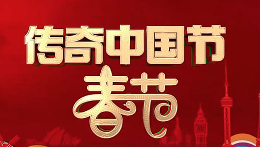2025年春节联欢晚会