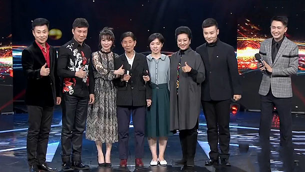 中央电视台主持人_央视网