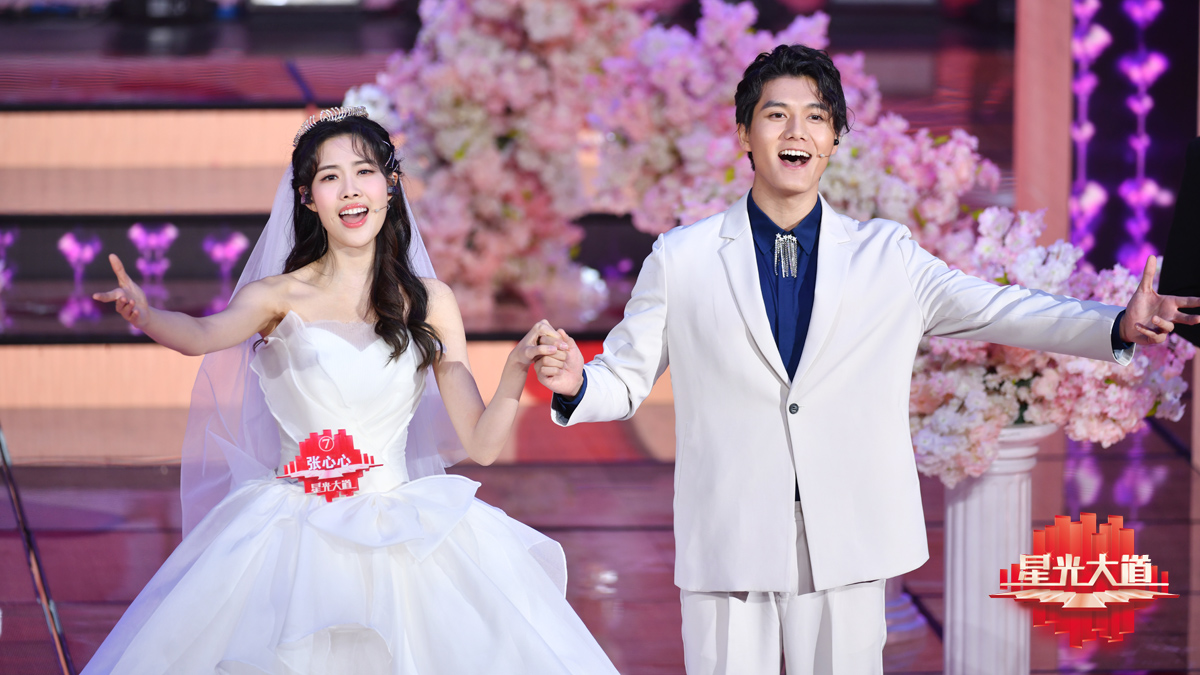 星光大道_百姓舞台_小尼_朱迅_cctv节目官网-cctv-3_央视网(cctv.com)