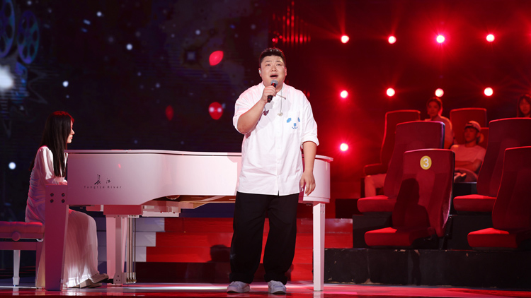 星光大道_百姓舞台_小尼_朱迅_cctv节目官网-cctv-3_央视网(cctv.com)