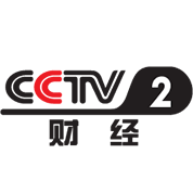 CCTV-2财经伴音