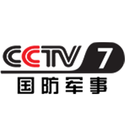 CCTV-7国防军事伴音