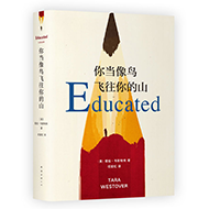 《你当像鸟飞往你的山》