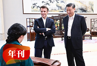 运行2年，法国唯一浮式样机表现惊人！