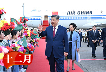 南平：万亩丹桂飘香来 游人争相赏桂去