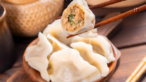 立冬民俗中的养生智慧