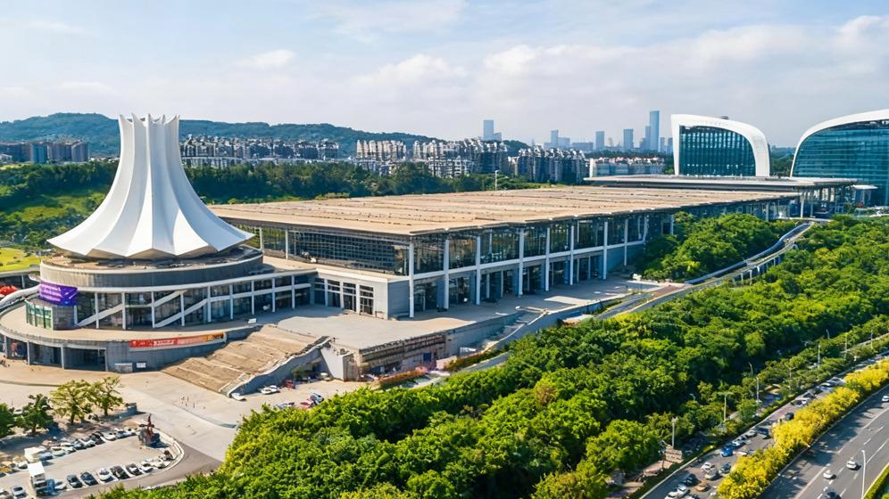 第三届全国劳务协作暨劳务品牌发展大会明天开幕