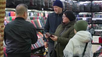 业态“上新” 服务“上心”！牡丹江稳稳接好“跨境游流量”