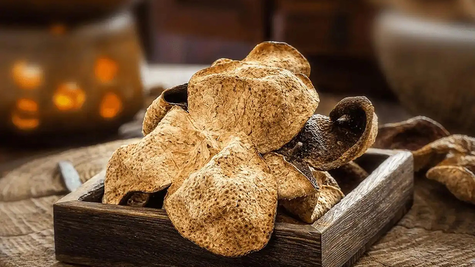 广东江门邮政：全流程可溯源 激活乡村振兴“风味密码”