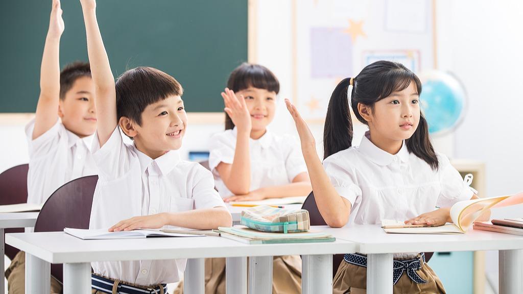 教育部印发《全国学前儿童学籍管理办法（试行）》