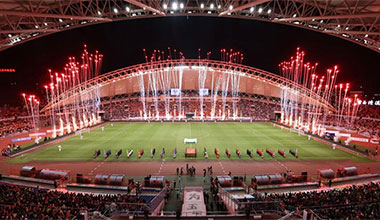 一张球票游云南：滇超联赛的深度融合之道