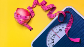 跳出数字执念 健康管理体重