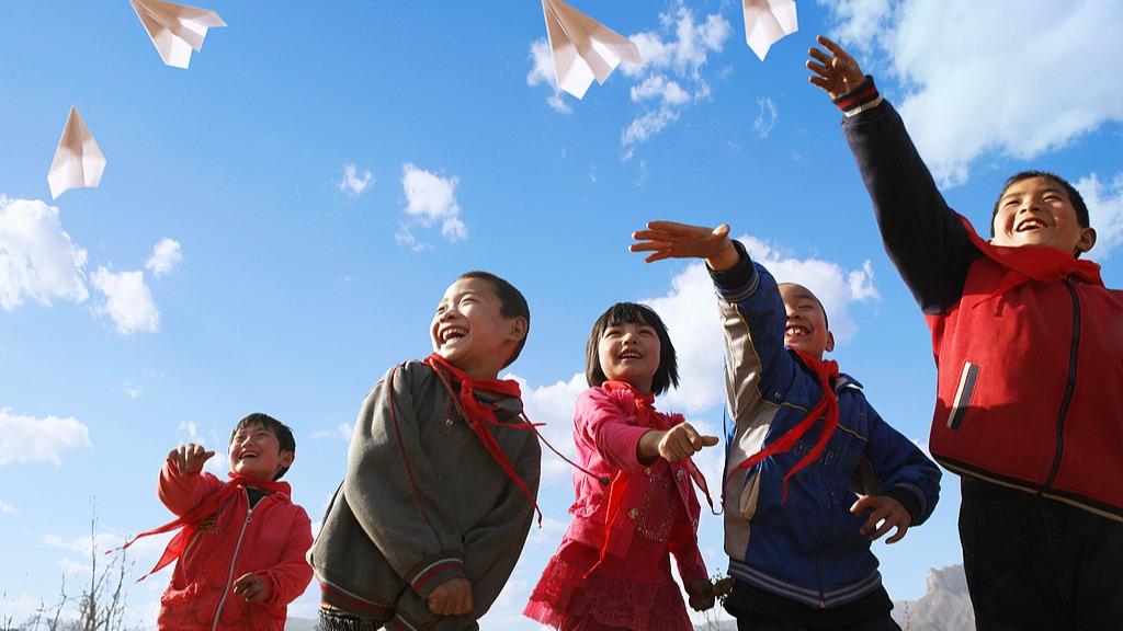 助推乡村振兴，教育有力有为