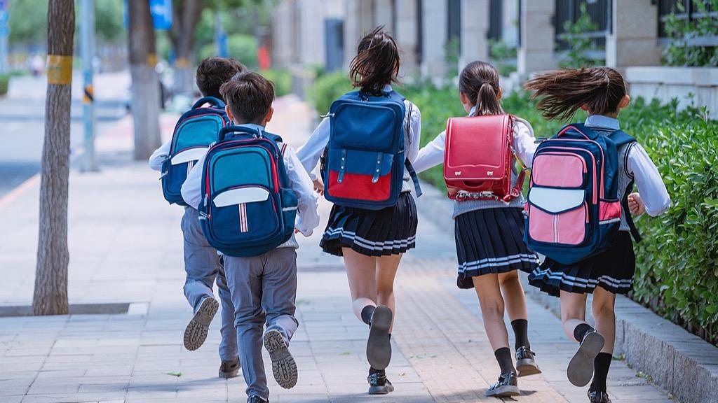 中小学生学籍“一网通办”时代来了