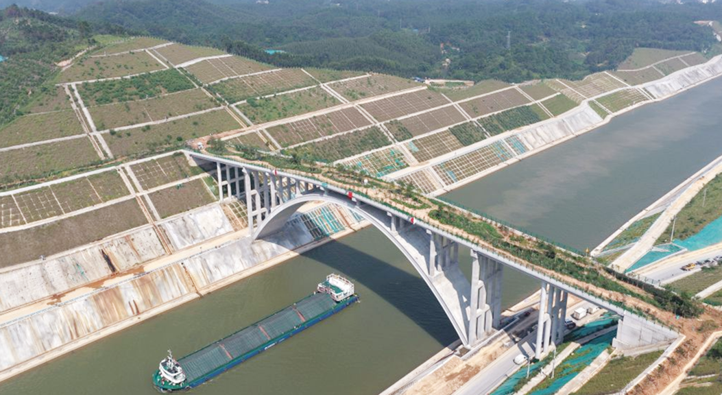 “十五五”时期 国家水网建设投资需求将突