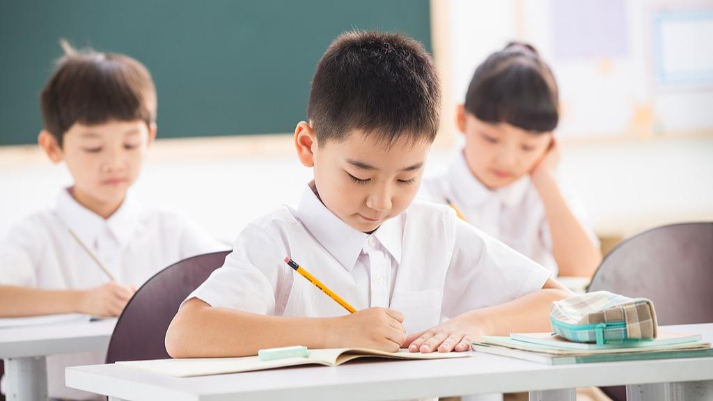 事关孩子健康 4项新规11月起将正式实施