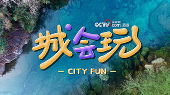 城会玩池州篇：邂逅山水诗城