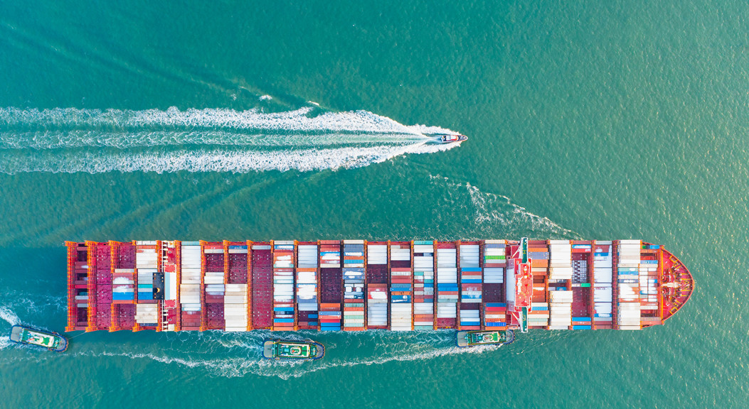 领跑、突破、增长……“硬核”数据勾勒20