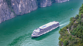 新版《游览船服务质量要求》4月1日正式施行