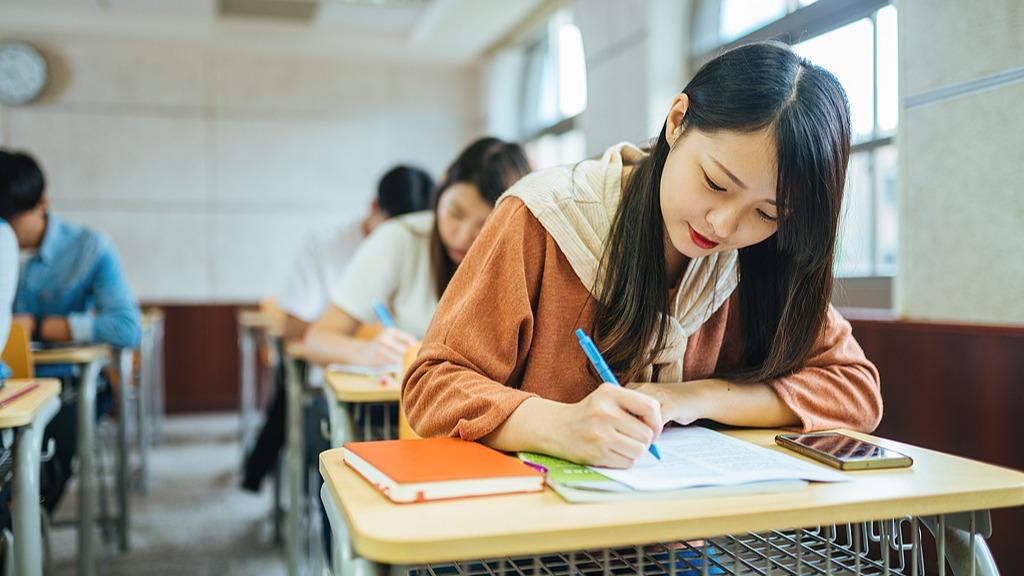 5月有这些考试，别错过→