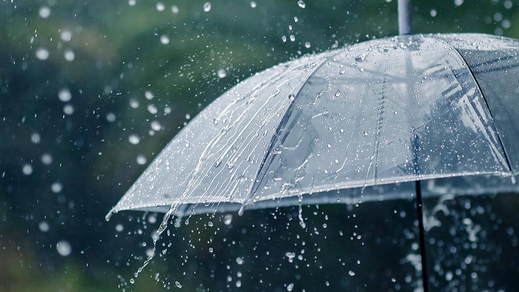 本轮强降雨有何特点 未来天气有何变化？