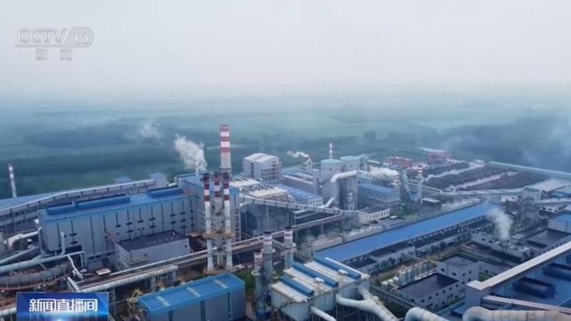 [新闻直播间]我国首部生态环境法典今天正式施行 法典集纳我国生态环境法治成果