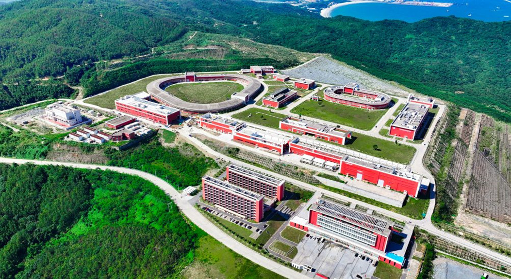 大科学装置强流重离子加速器首个实验结果发