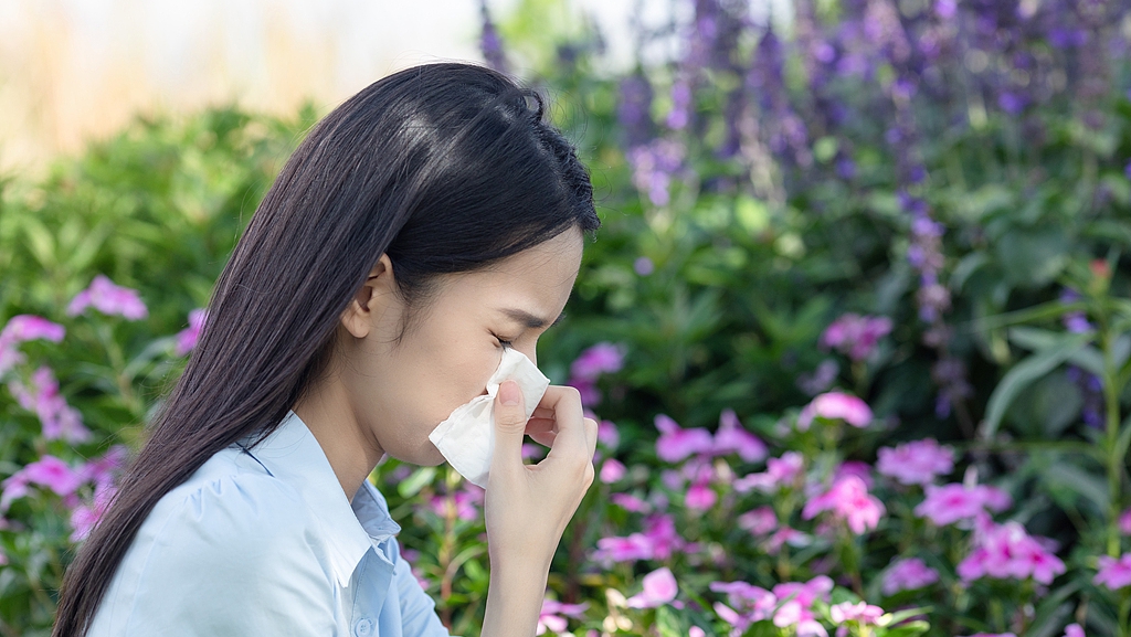 用偏方“以毒攻毒”治过敏可行吗？远离过敏原才最可靠