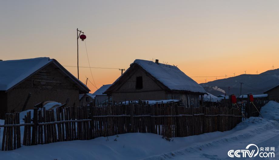 【边疆党旗红】边城小南河：那一抹红点亮了初心