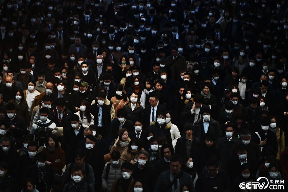 2020法新社年度最佳新闻图片精选