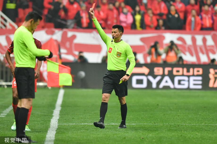 超级杯-马莱莱建功 申花1-0十人海港平夺冠纪录