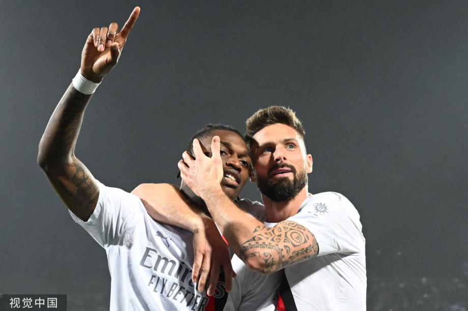 莱奥奇克建功 米兰2-1佛罗伦萨夺联赛4连胜