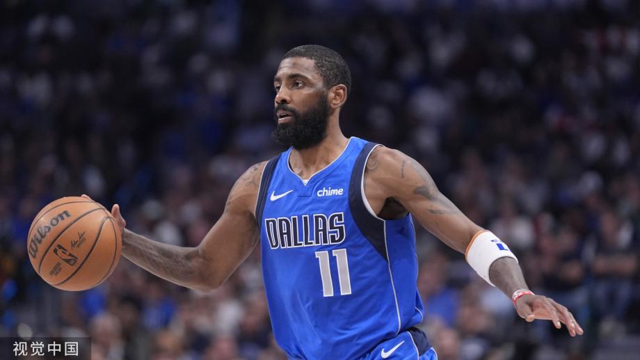 东契奇25+12欧文26分 独行侠力擒老鹰