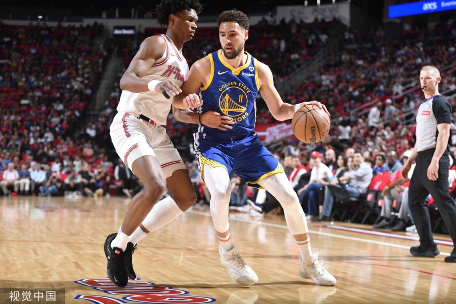 库里28+6 勇士不敌独行侠六连胜遭终结