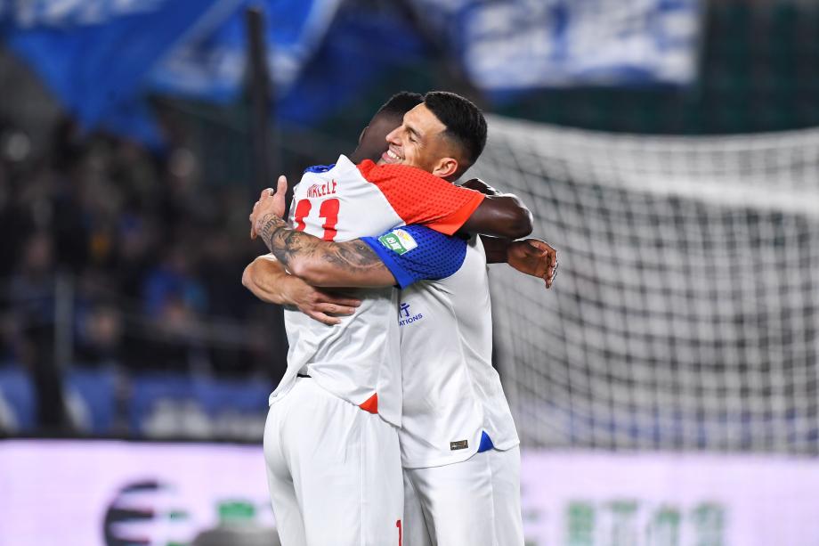 马莱莱闪击 上海申花2-0南通支云领跑积分榜