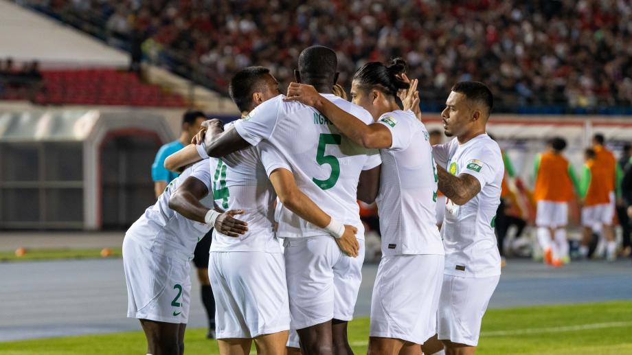 张源补时送点 长春亚泰3-2北京国安逃离降级区