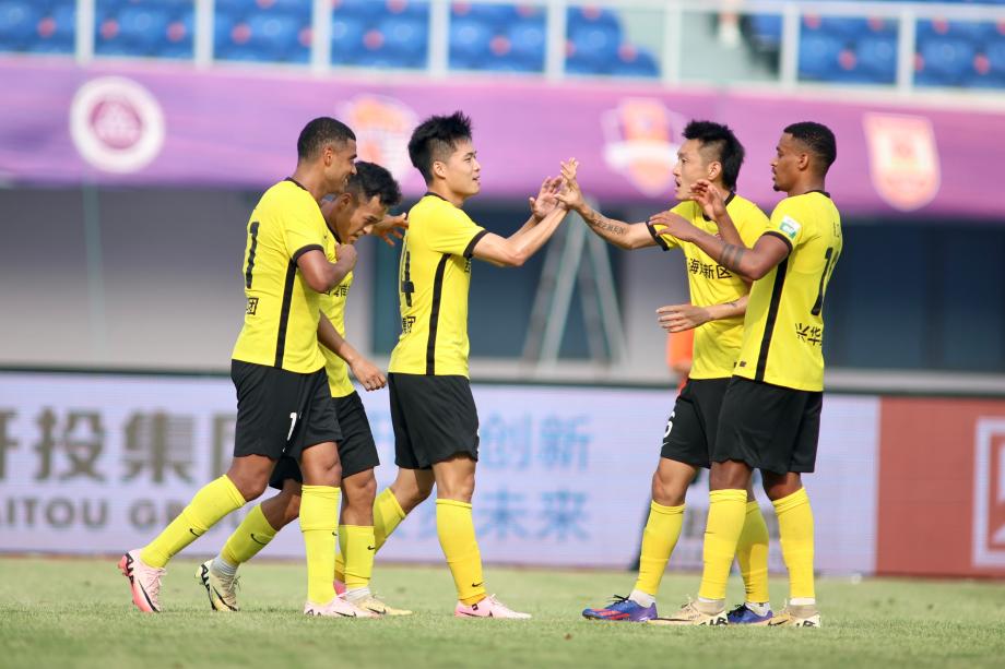 阿兰2射1传董春雨送空门 西海岸5-2双杀浙江