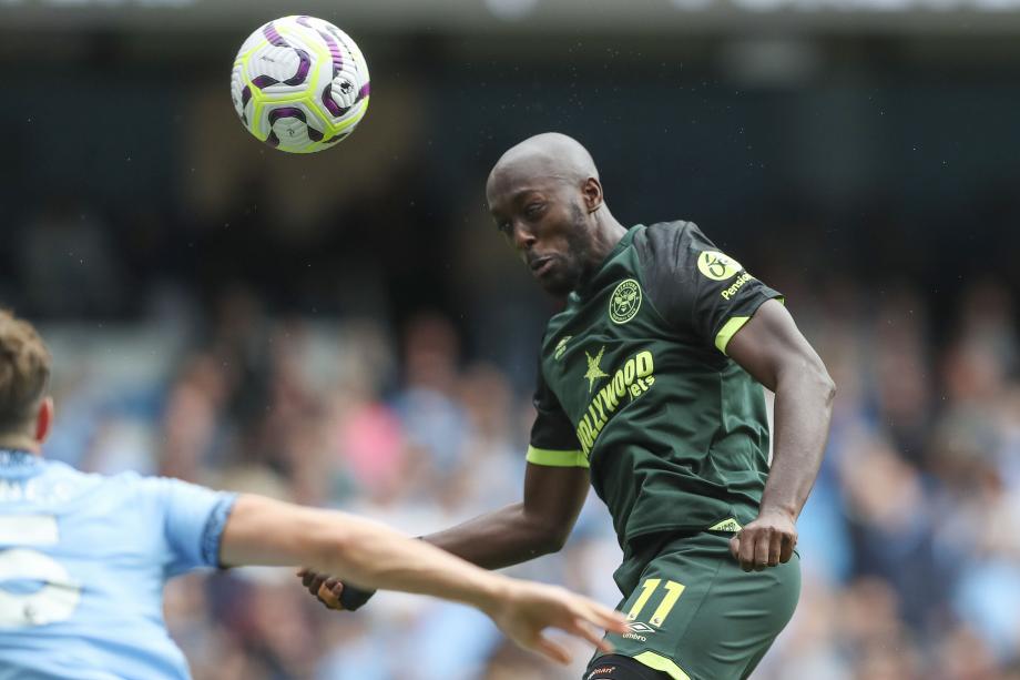 哈兰德双响 曼城2-1布伦特福德斩获四连胜