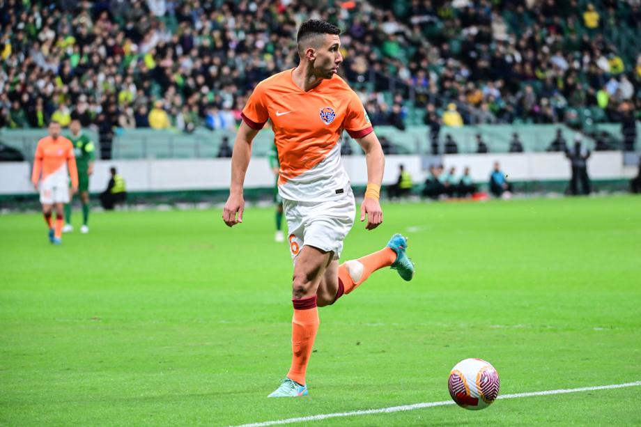 中超-曹永竞林良铭双响 北京国安6-0大胜青岛海牛