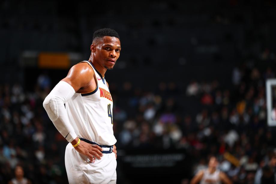 约基奇29+18+16施罗德28+14 掘金加时胜篮网