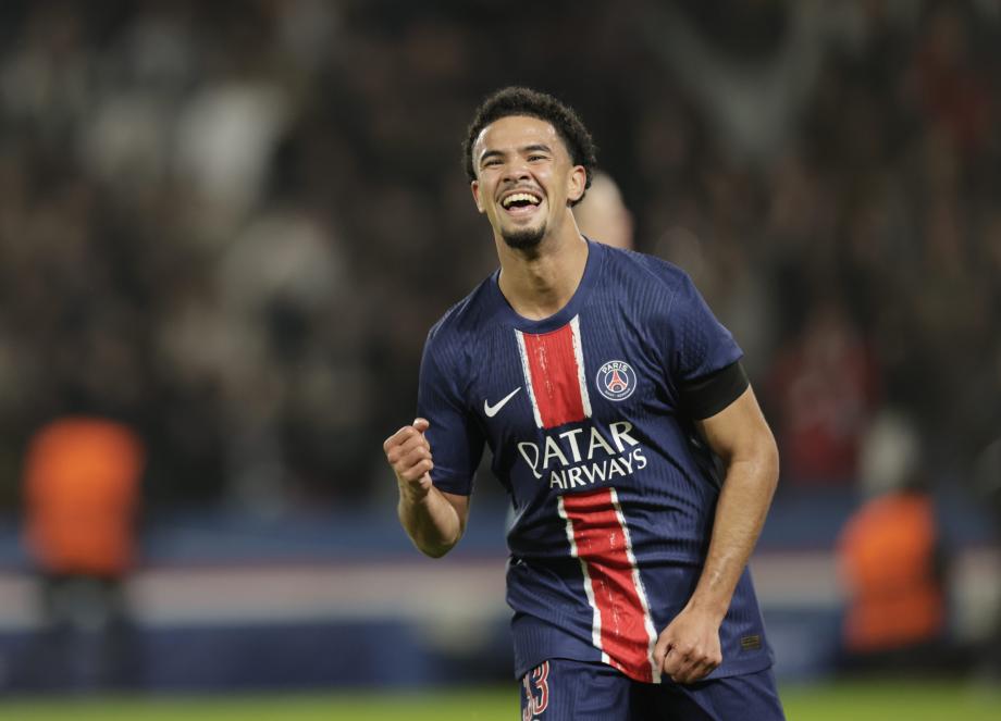 欧冠-科雷亚替补读秒绝杀 马竞2-1逆转巴黎