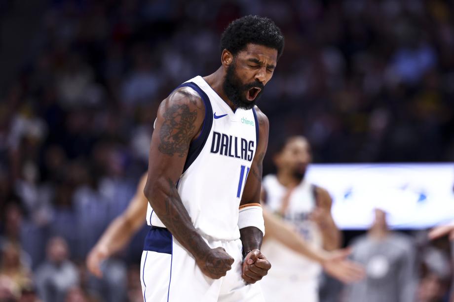 欧文43分约基奇37+18+15 掘金险胜独行侠