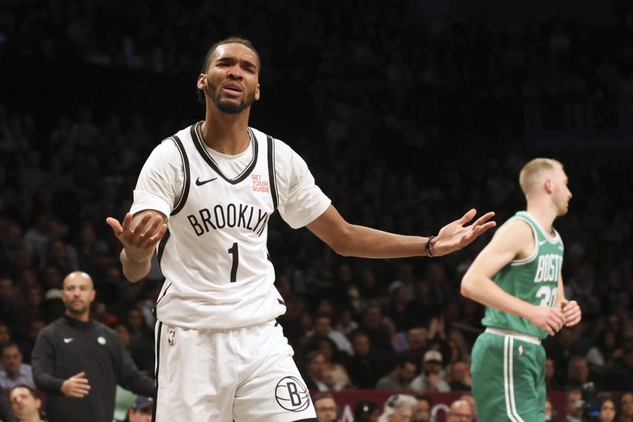 塔图姆36+9+10布朗24+12 凯尔特人大胜篮网