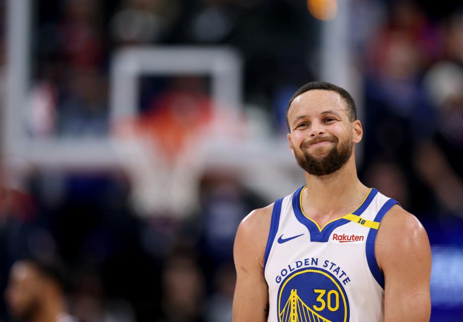 哈登12+6+16库里26+7+6 快船终结勇士3连胜