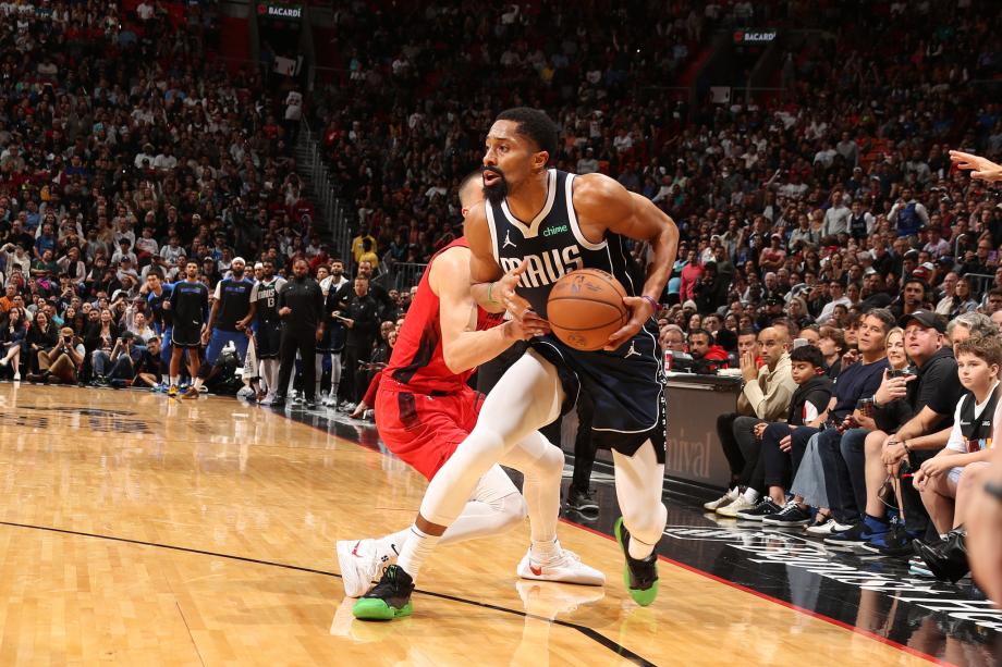 巴特勒33+9欧文空砍27分 热火加时胜独行侠