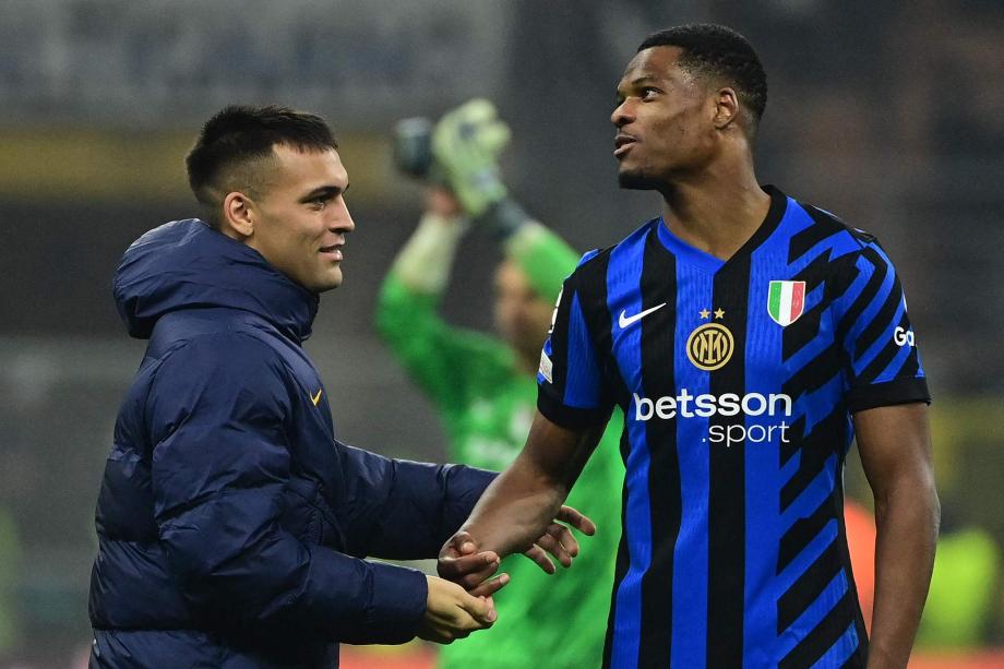 欧冠-迪马尔科造乌龙 国米1-0莱比锡迎4连胜