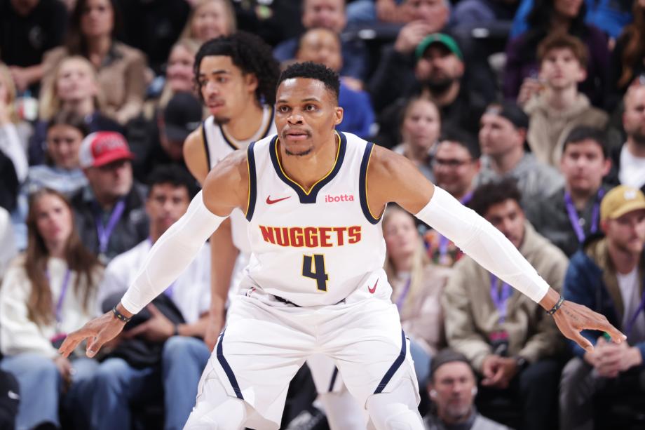 约基奇30+10+7塞克斯顿26分 默里22分掘金胜爵士