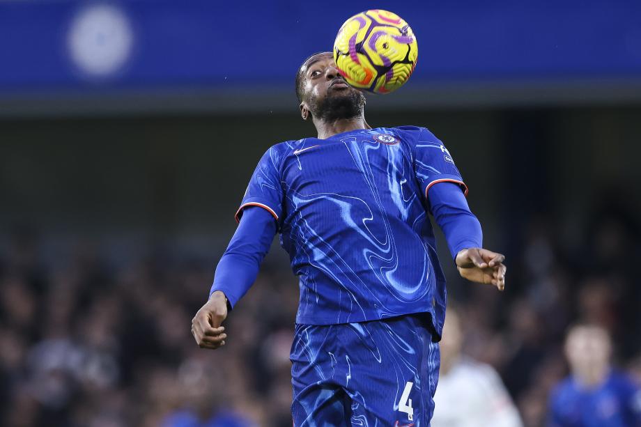 穆尼斯补时绝杀 切尔西1-2富勒姆9轮不败终结